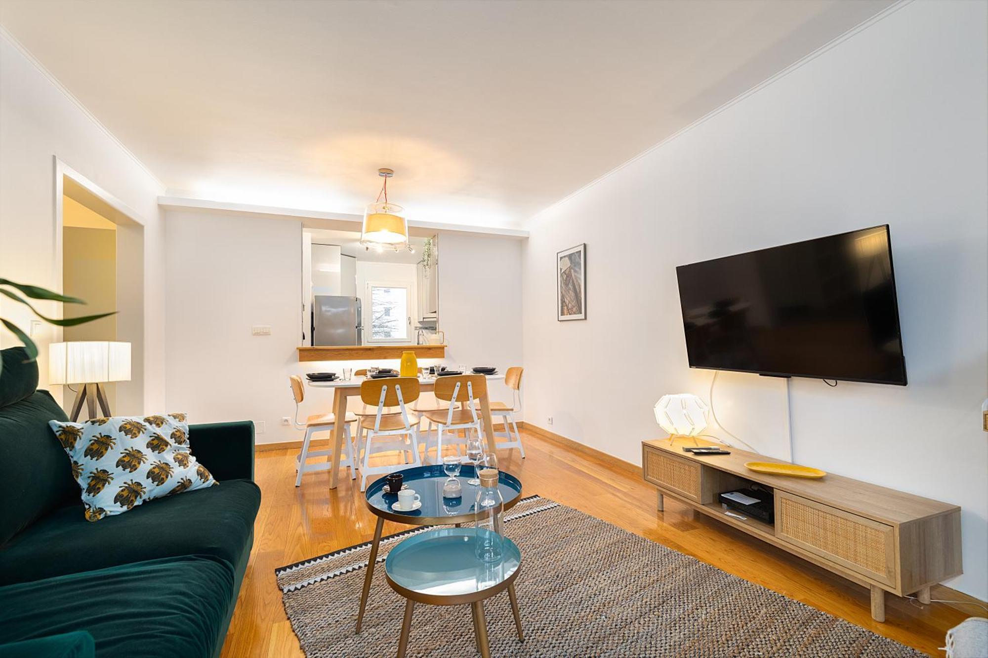 장티이 Cosy'N Paris - Parking Secure - Metro 14 - Wifi - Terrace - Premium Bedding 아파트 외부 사진